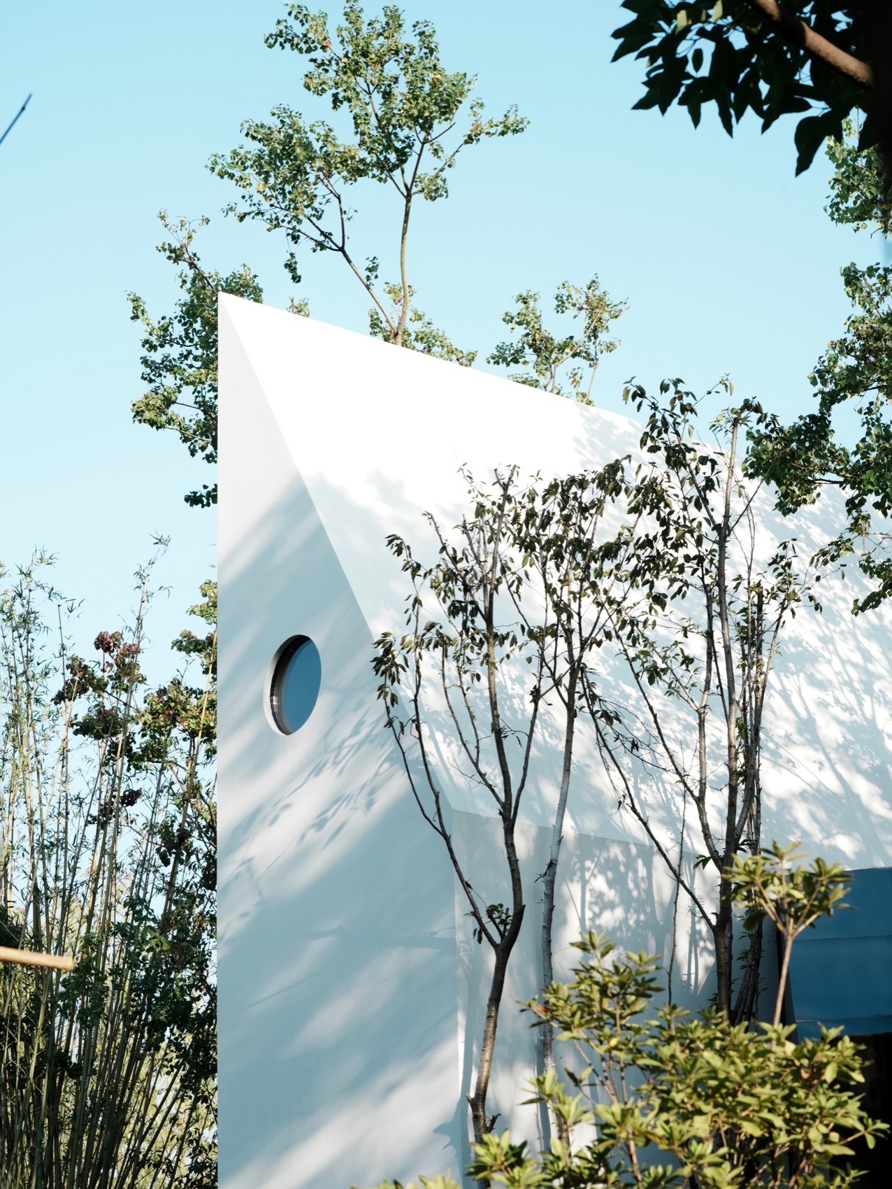 个个世界[荒野之家 #133#] – 风帆之家丨中国武汉丨个个世界 Wiki World() + 先进建筑实验室AaL-54