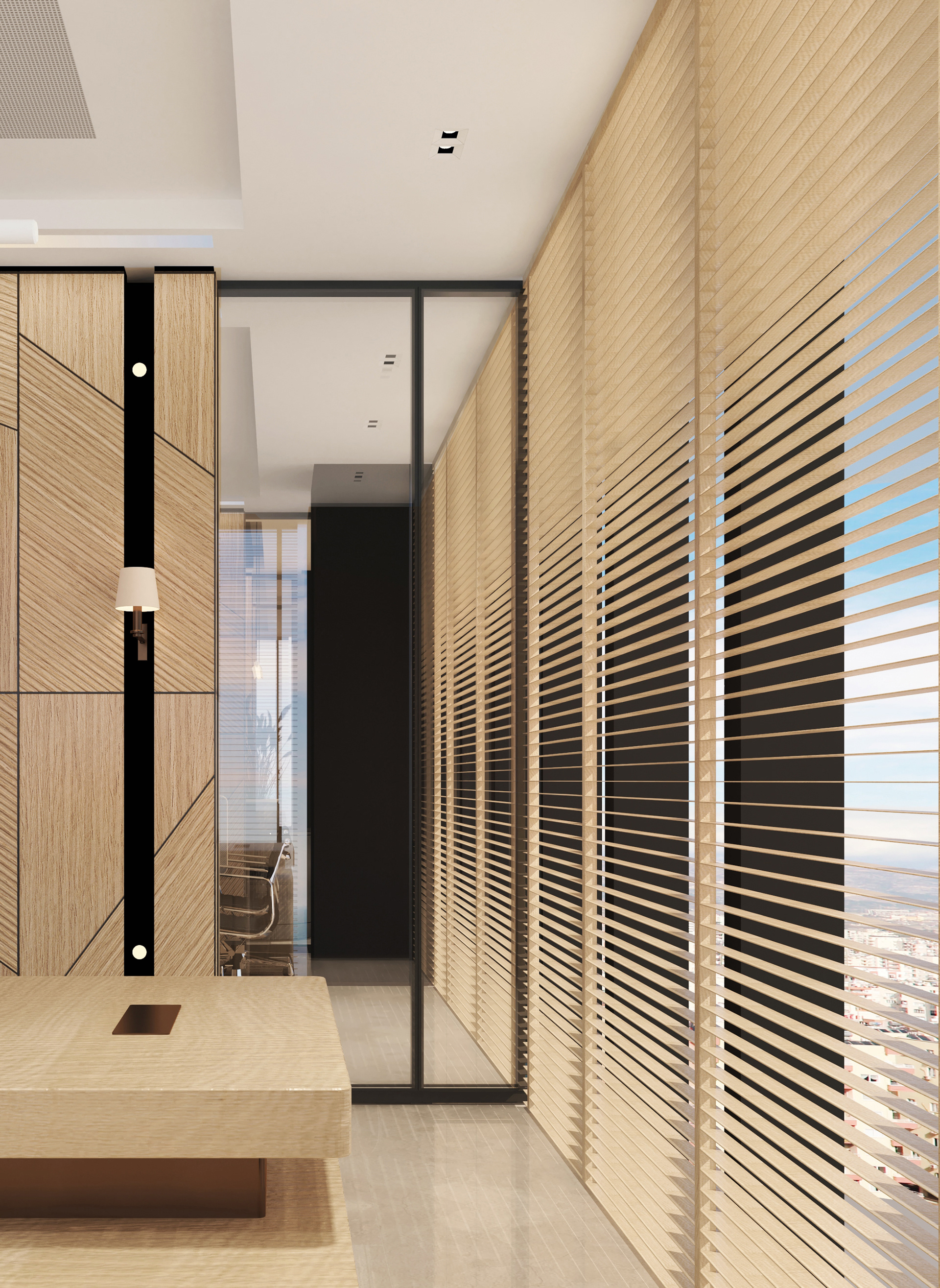 办公室丨Autoban-9