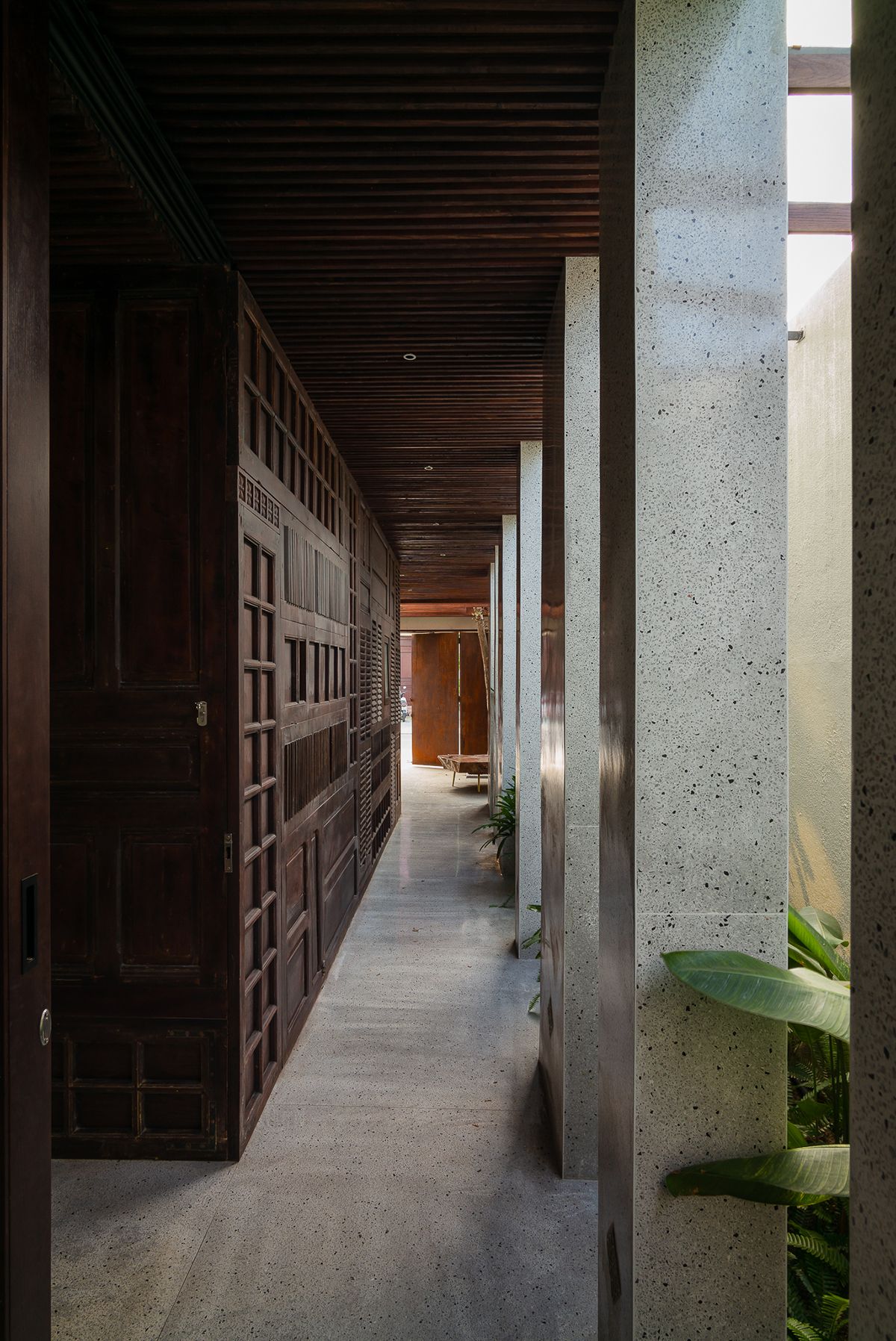 现代乡村风格民宿设计案例解析-8