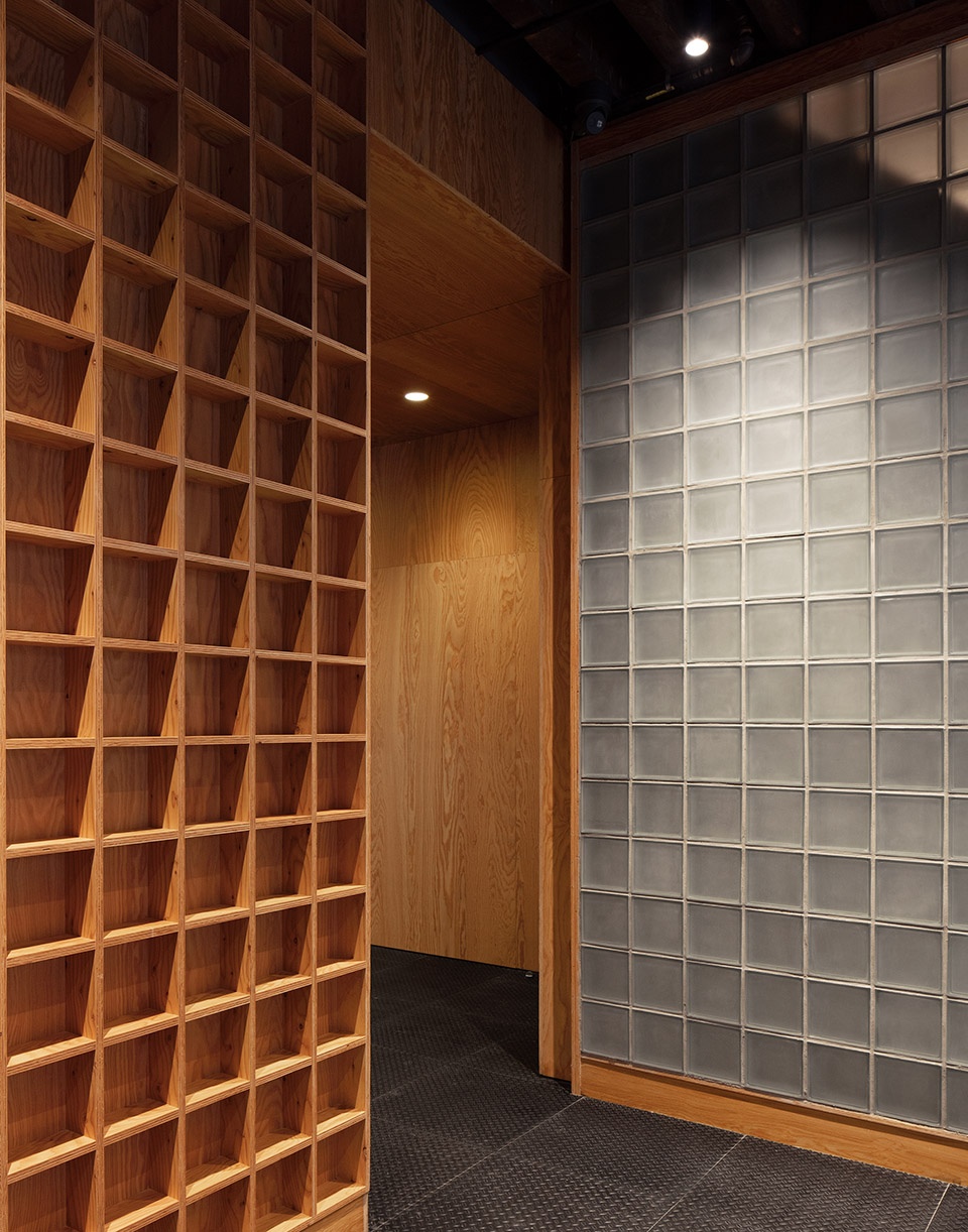 布鲁克林旧砖厂蜕变,历史工业风的新生-67