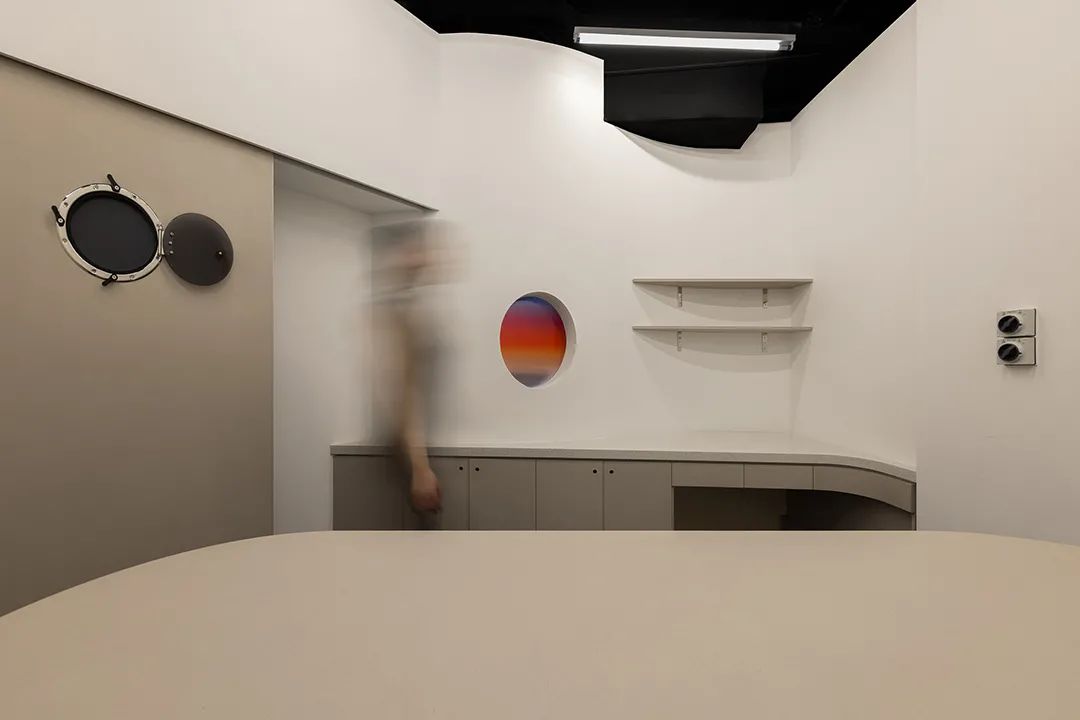 德肤修科学护肤中心丨中国杭州丨利落建造-99