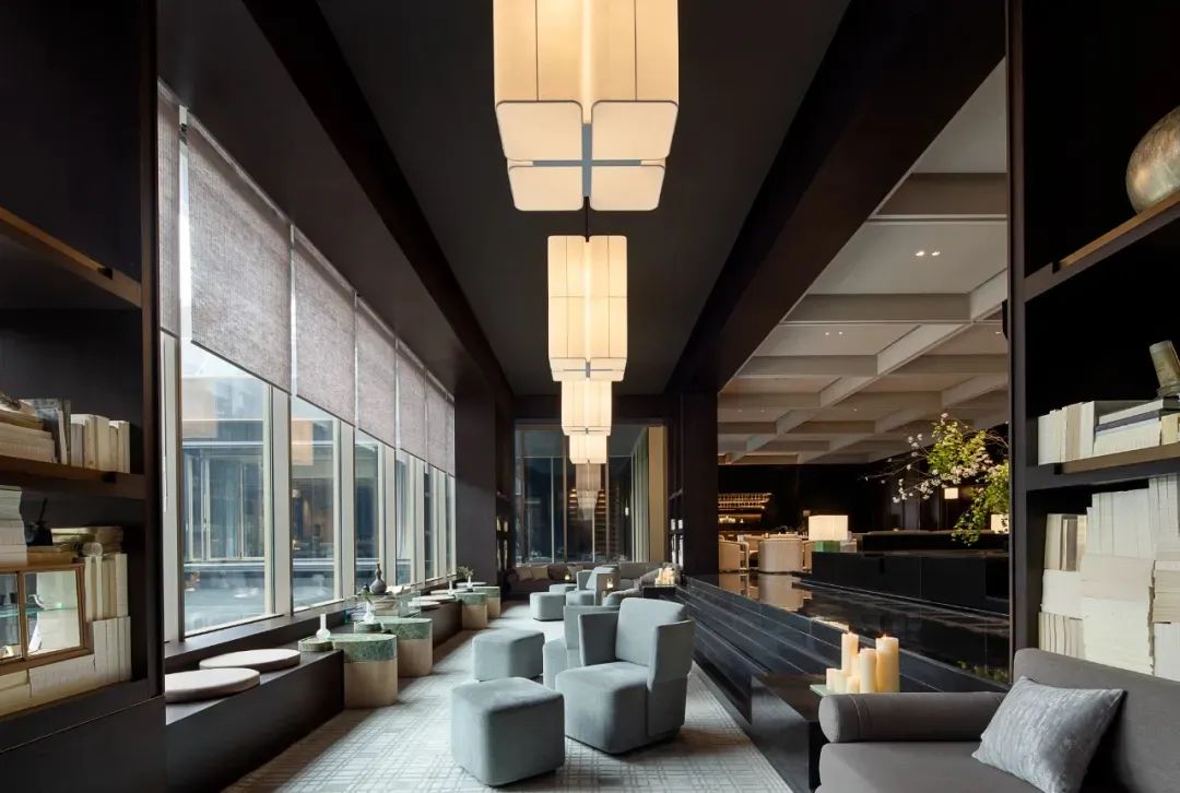 1646㎡宋代美学，这才是年轻人的新中式！-34