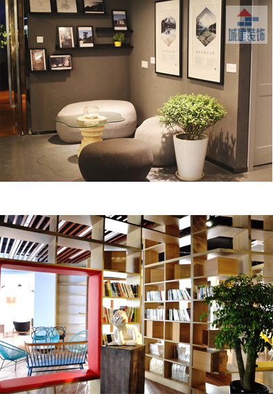 呼兰路青年公寓精装修工程-6