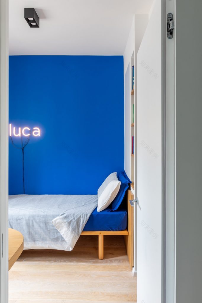 “Тайната градина”(“秘密花园”)室内装饰项目丨意大利罗马丨意大利室内设计师(未提及具体公司)-29