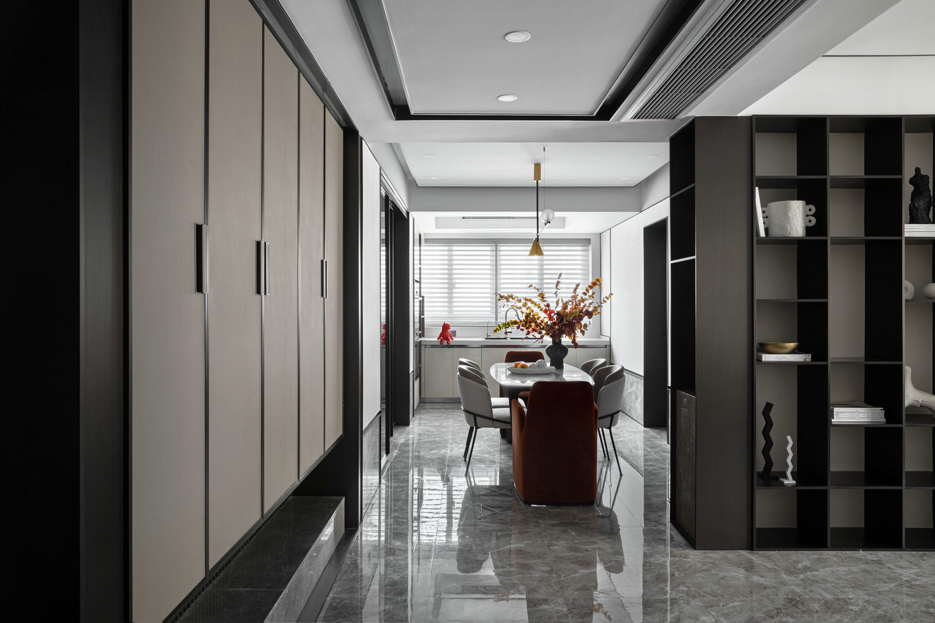 LANHOME新作 | 拾遗集锦，妆点空间的趣味。-21