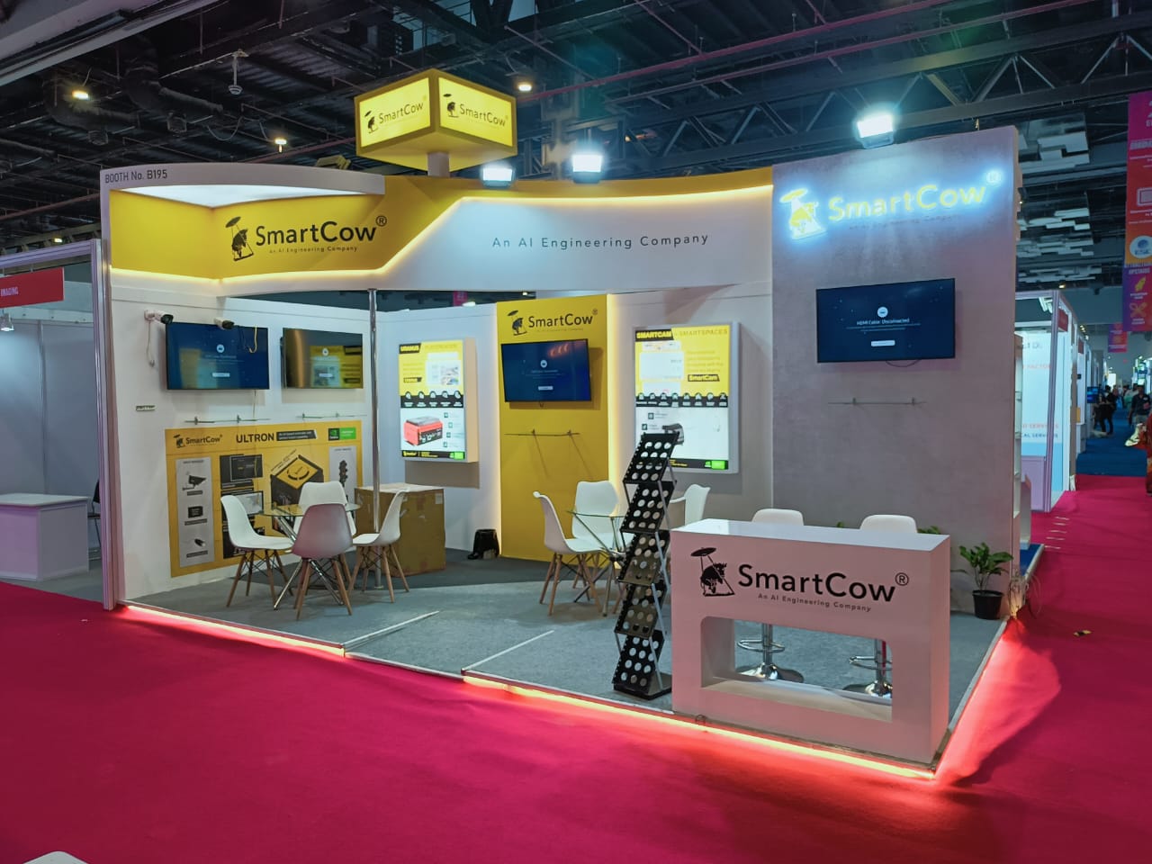 SMART COW AI (CONVERGENCE INDIA 2023)-6