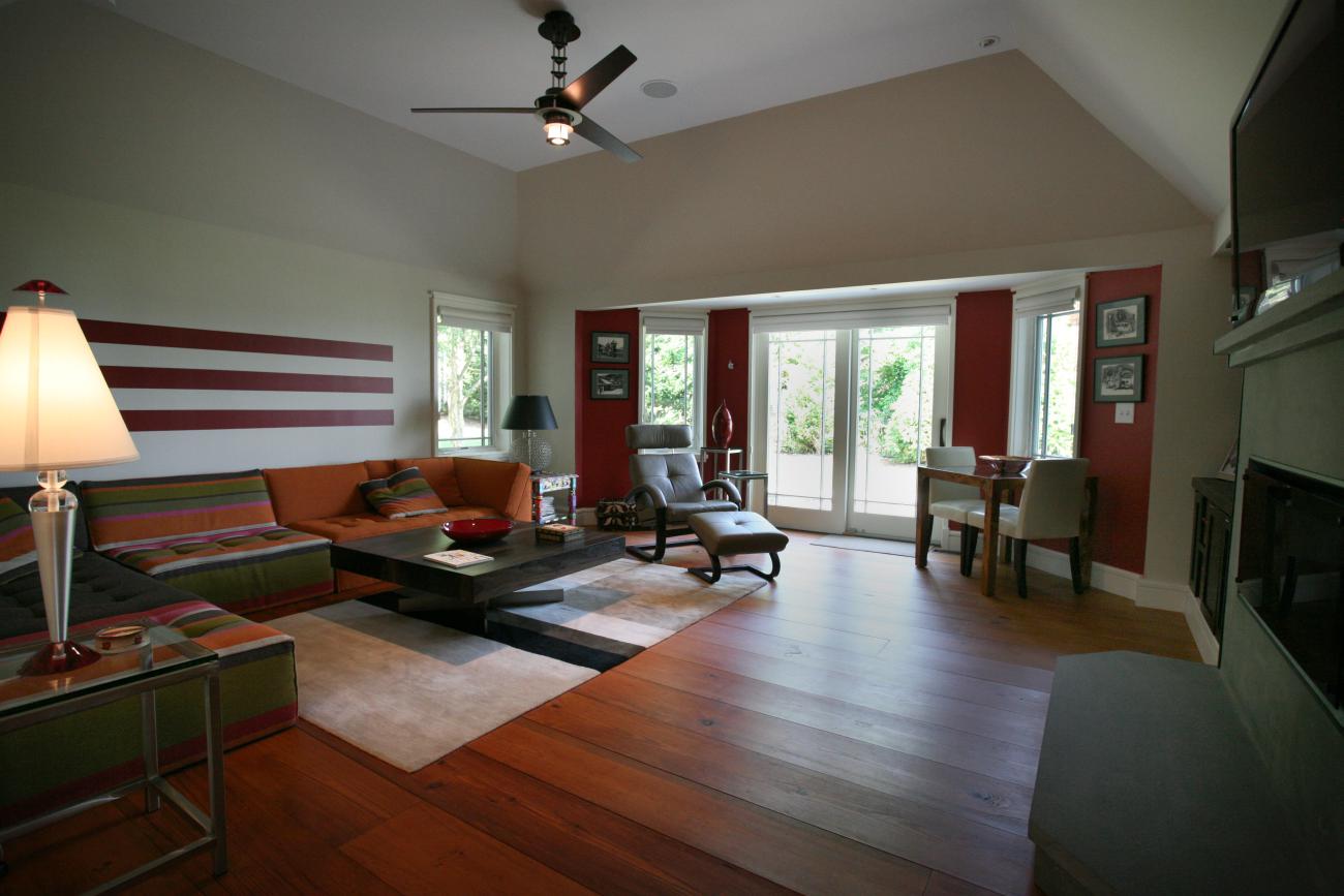 丨巴林丨Ballard + Mensua Architecture-28