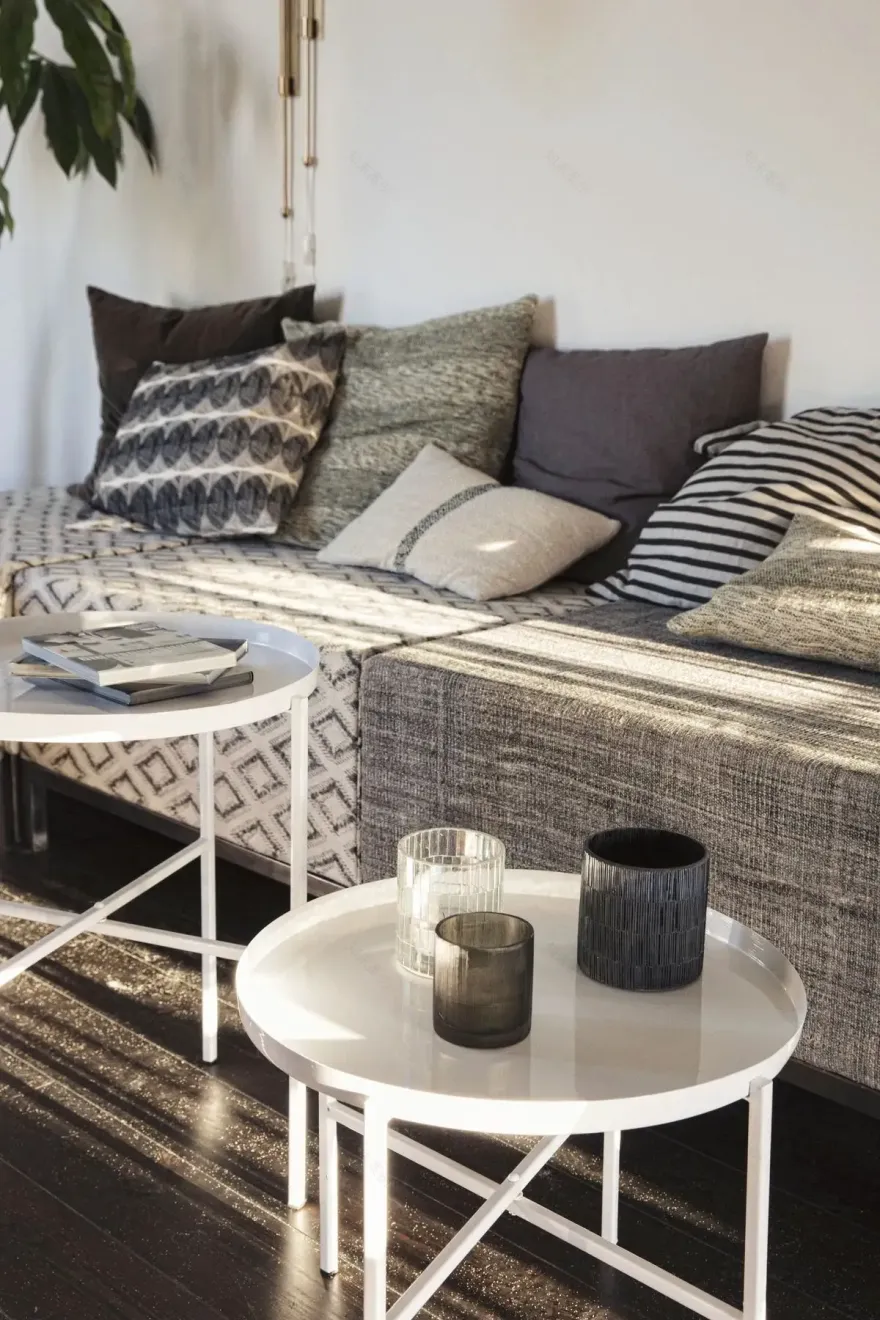 20 平米丹麦木质迷你海景房-5