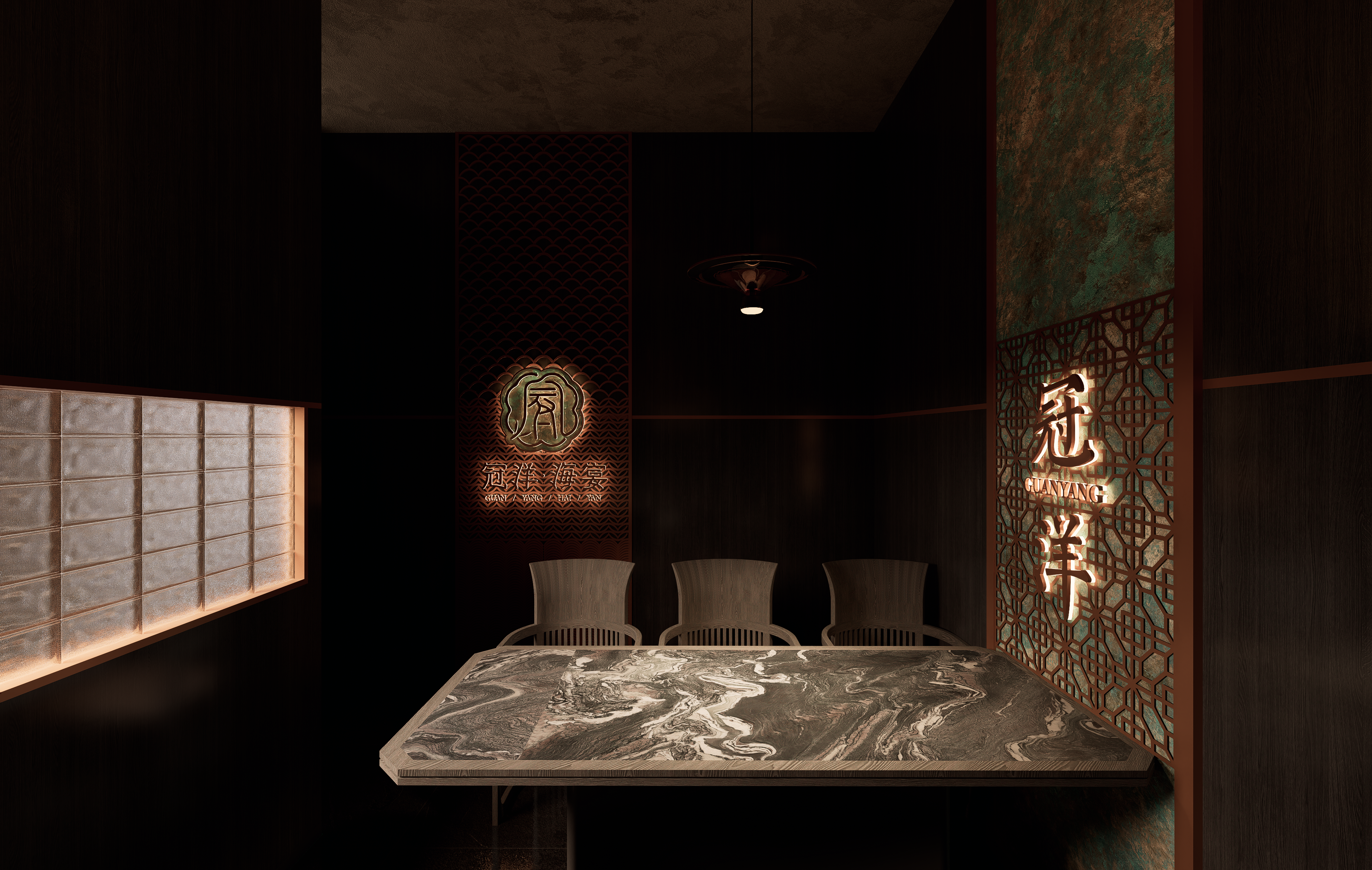 冠洋·海宴丨拾点设计制造局-8