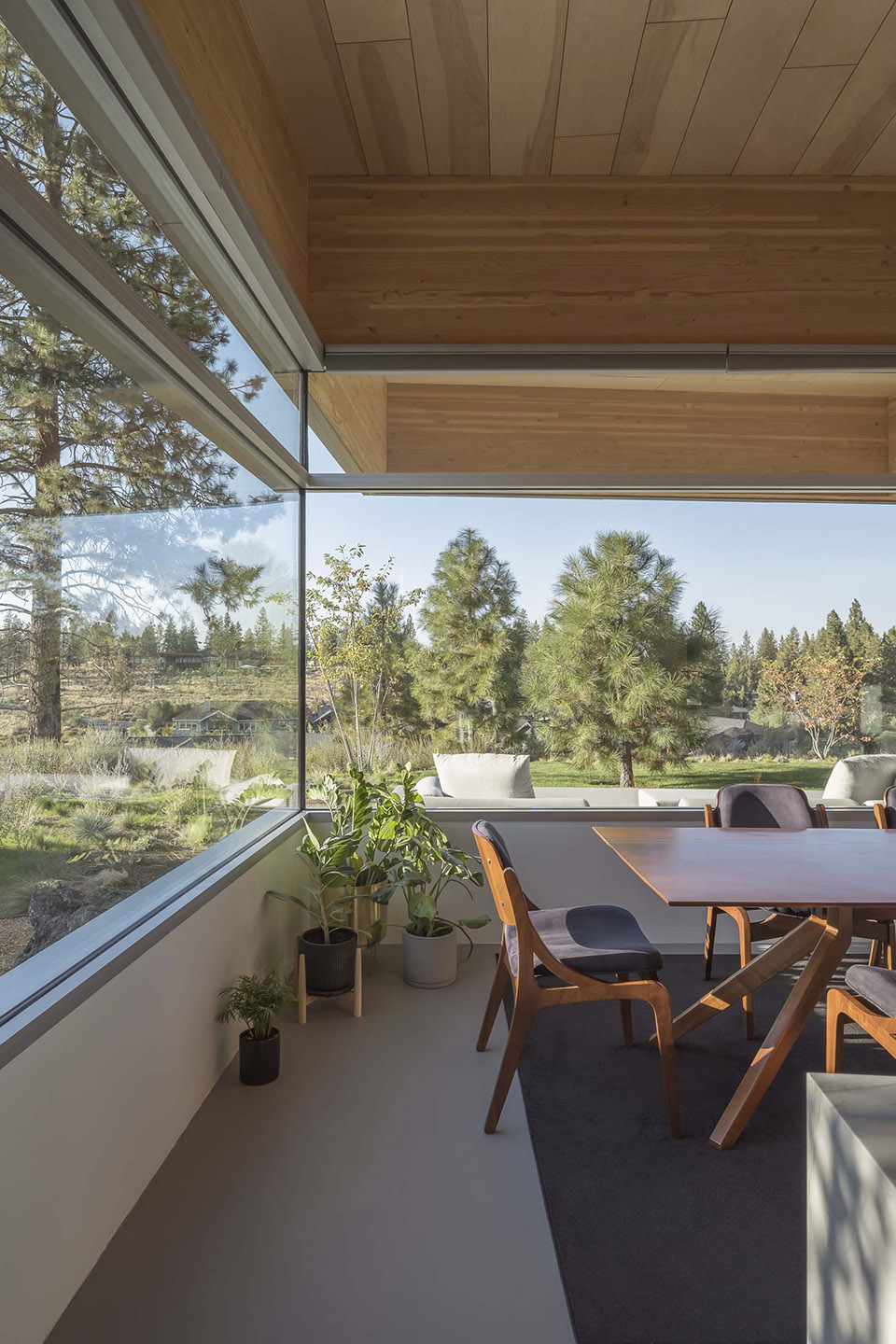 M1住宅丨美国本德丨FRPO Rodriguez & Oriol事务所-26