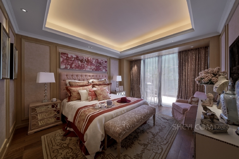 中航城 住在普罗旺斯里-11