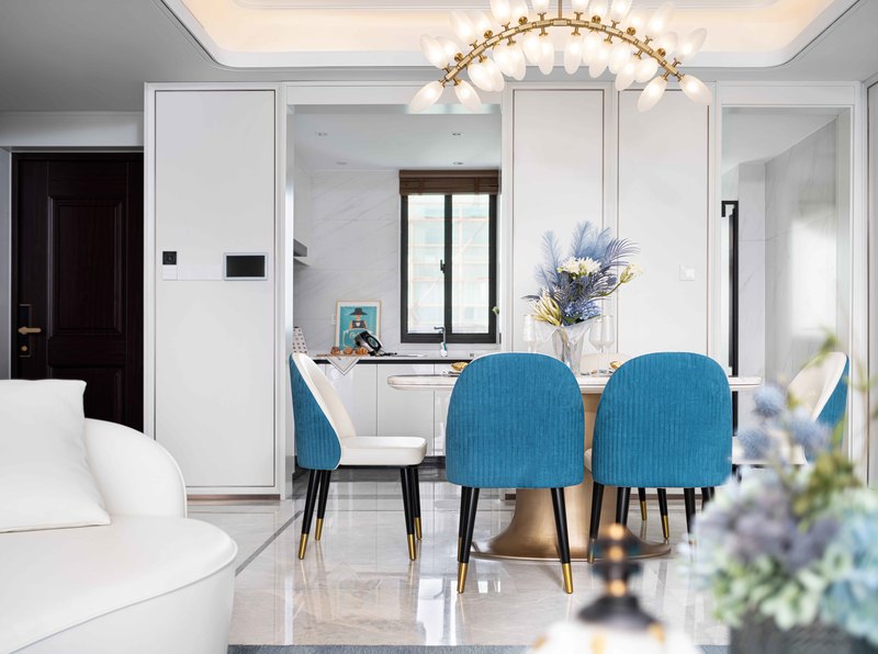 常州嘉宏罗溪叠拼样板间丨中国常州-10