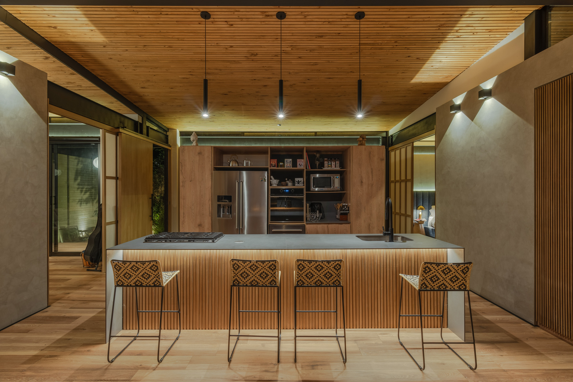 月亮屋丨哥伦比亚丨Green Mecano-24