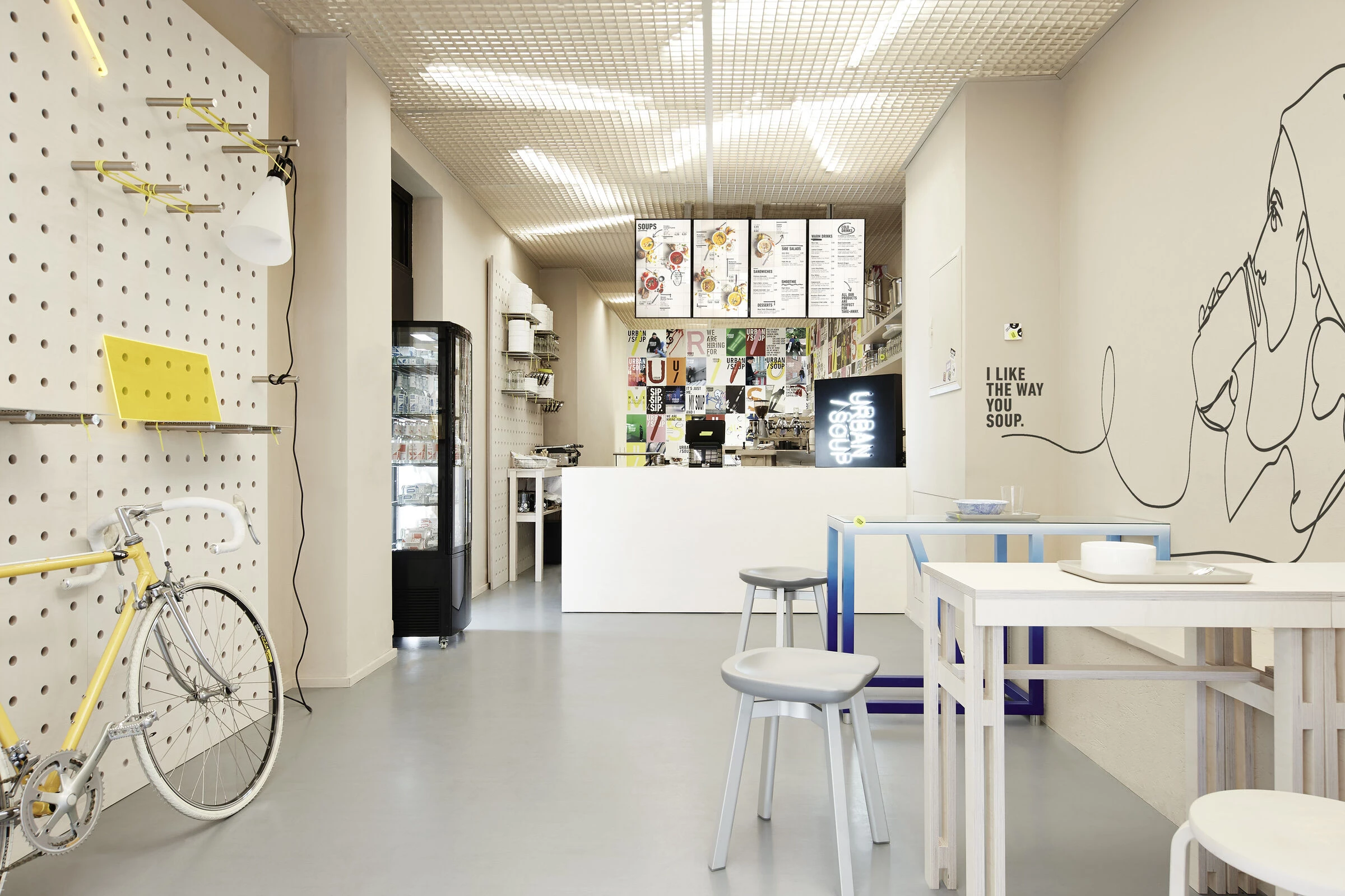 Urban/Soup Market Fit for Soup Start-up-33