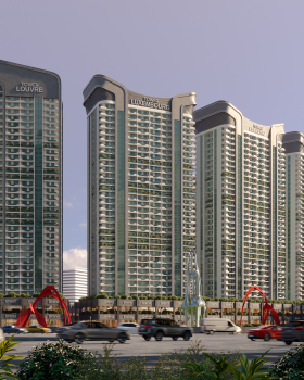 Quartier Francais