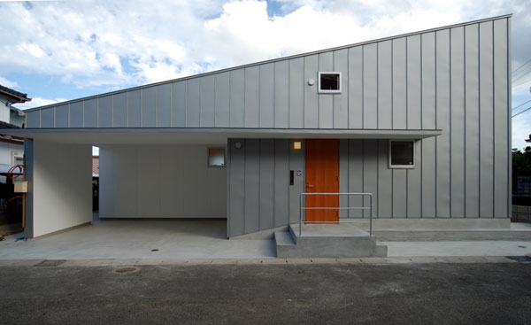 丨日本宫崎丨有限会社COGITE-16