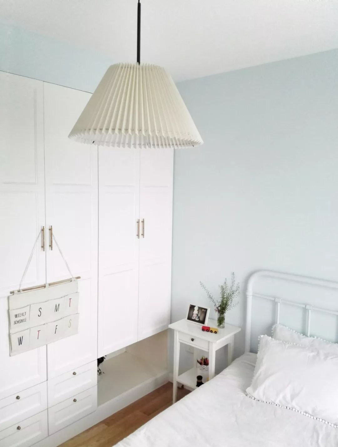 小小拉手，大大气质 | 探究柜门拉手的设计魅力-33