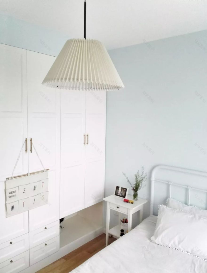 小小拉手,大大气质 | 探究柜门拉手的设计魅力-33