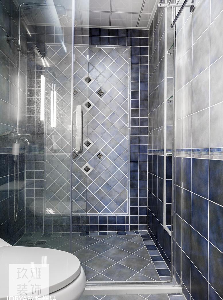 北京小户型住宅空间优化案例解析-56