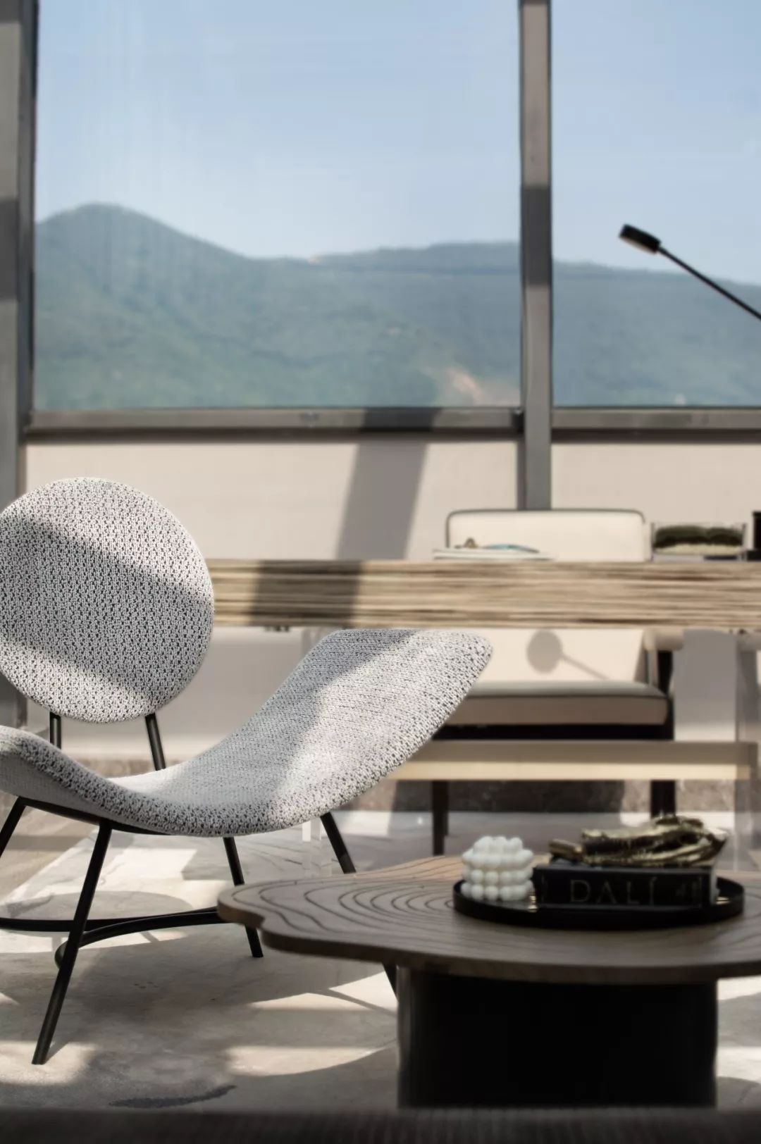 苏州万科大象山舍住宅-28