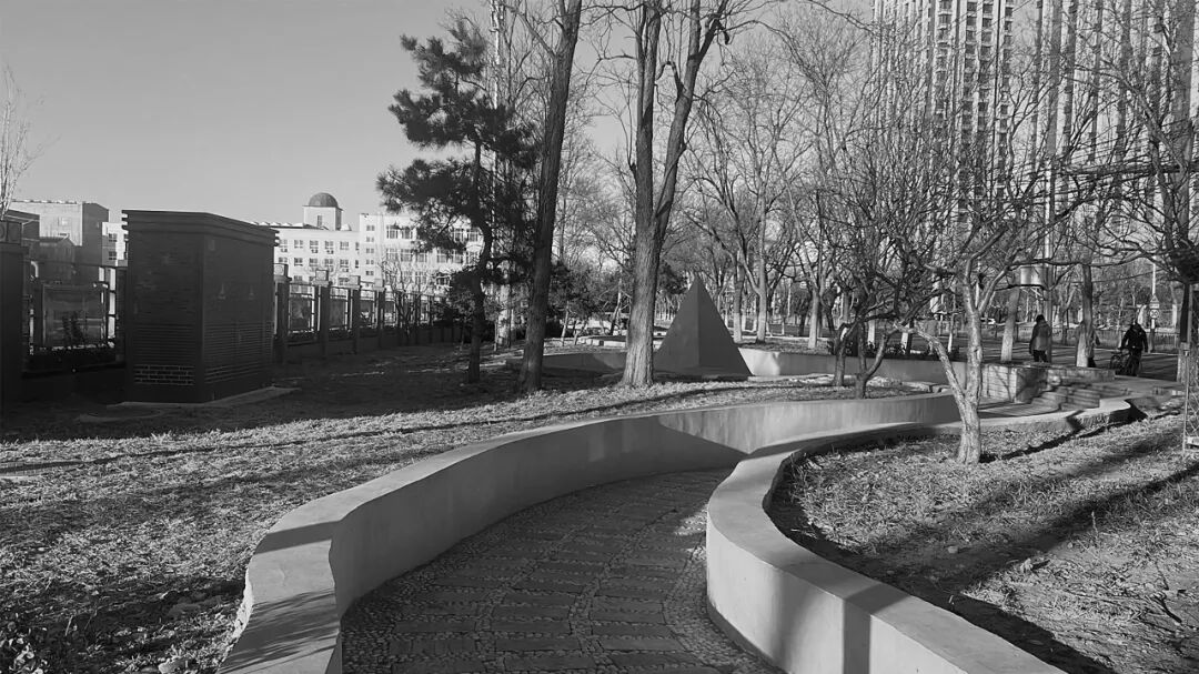 花开梨园·云景寻芳·2024年通州区花园式街区建设工程（设计）丨中国通州丨笛东规划设计(北京)股份有限公司-79