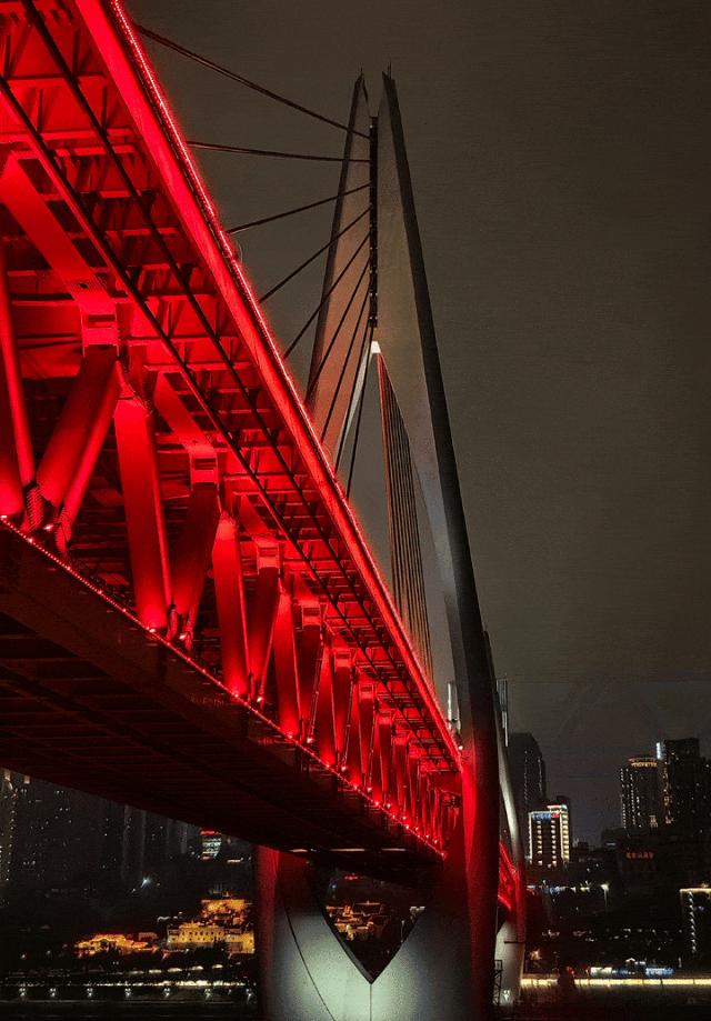 VISTA hotel  (解放碑旗舰店)丨中国重庆丨BDD布道设计-16