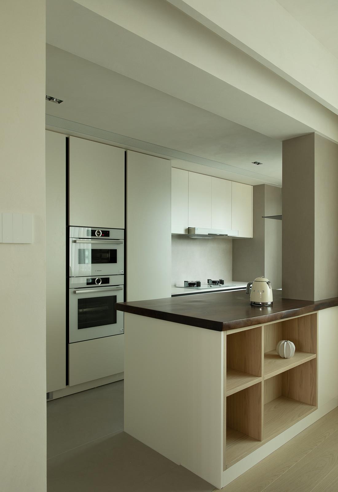 精神归隐丨中国台州丨COMO STUDIO 卡莫设计机构-28