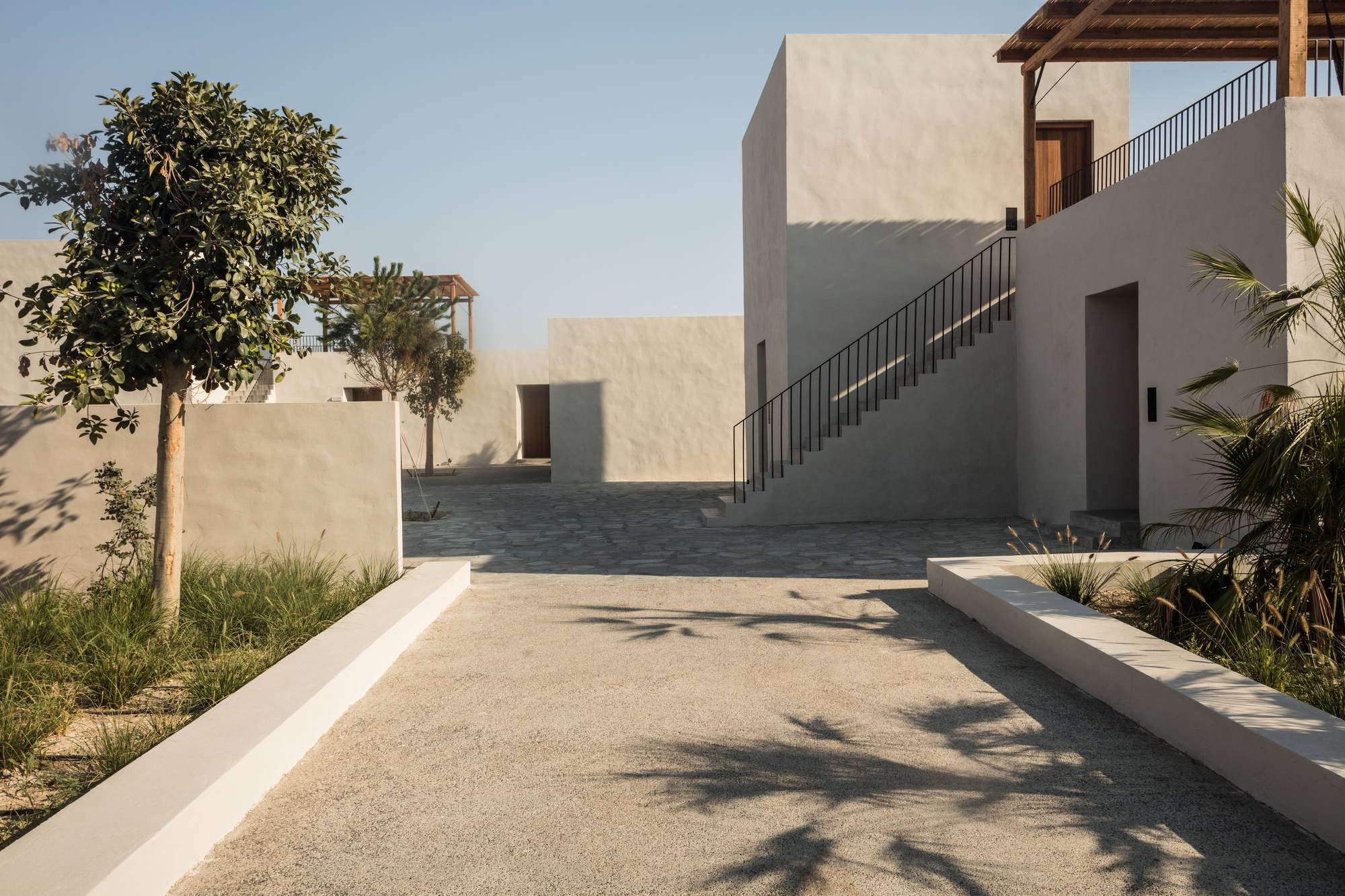 Casa Cook Kos Hotel / Mastrominas ARChitecture-54