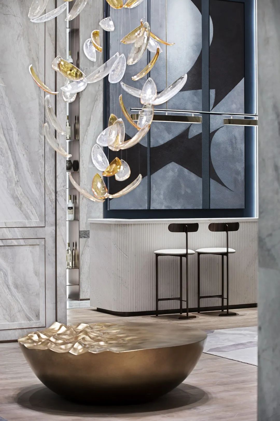 Vol.28 首发｜ 春回武汉 不负韶光 葛店金地艺境-46