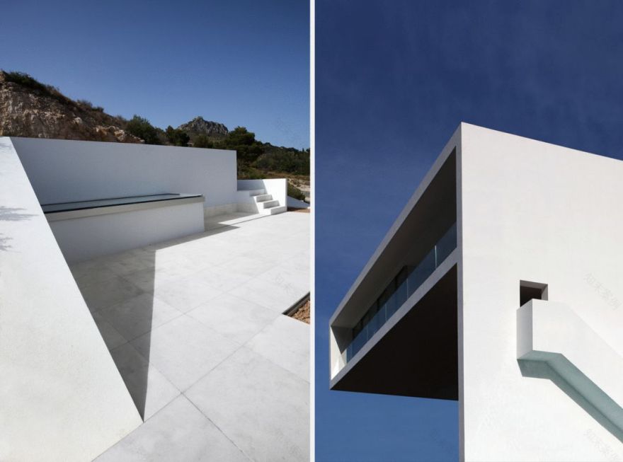 栖息在悬崖边的房子,你敢住吗?-17