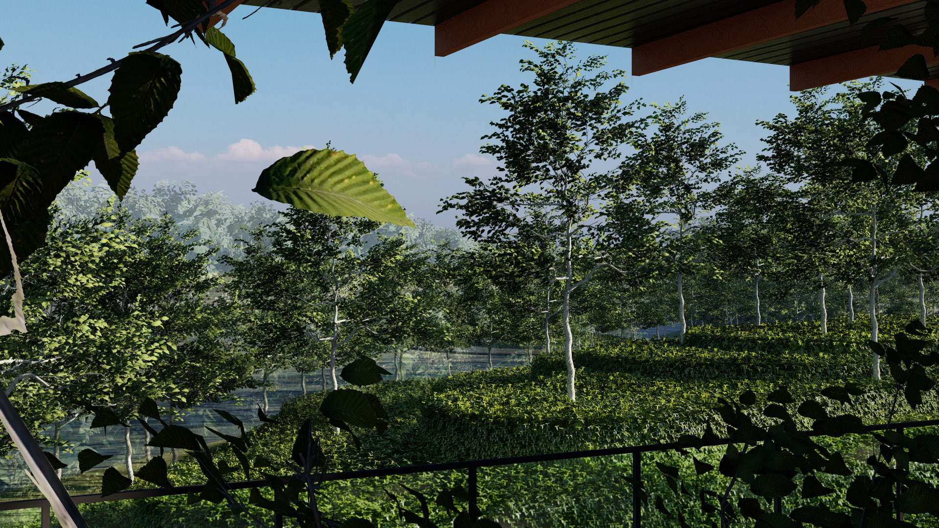 RASB - SOUTHERN SHOWCASE VILLAGE-8