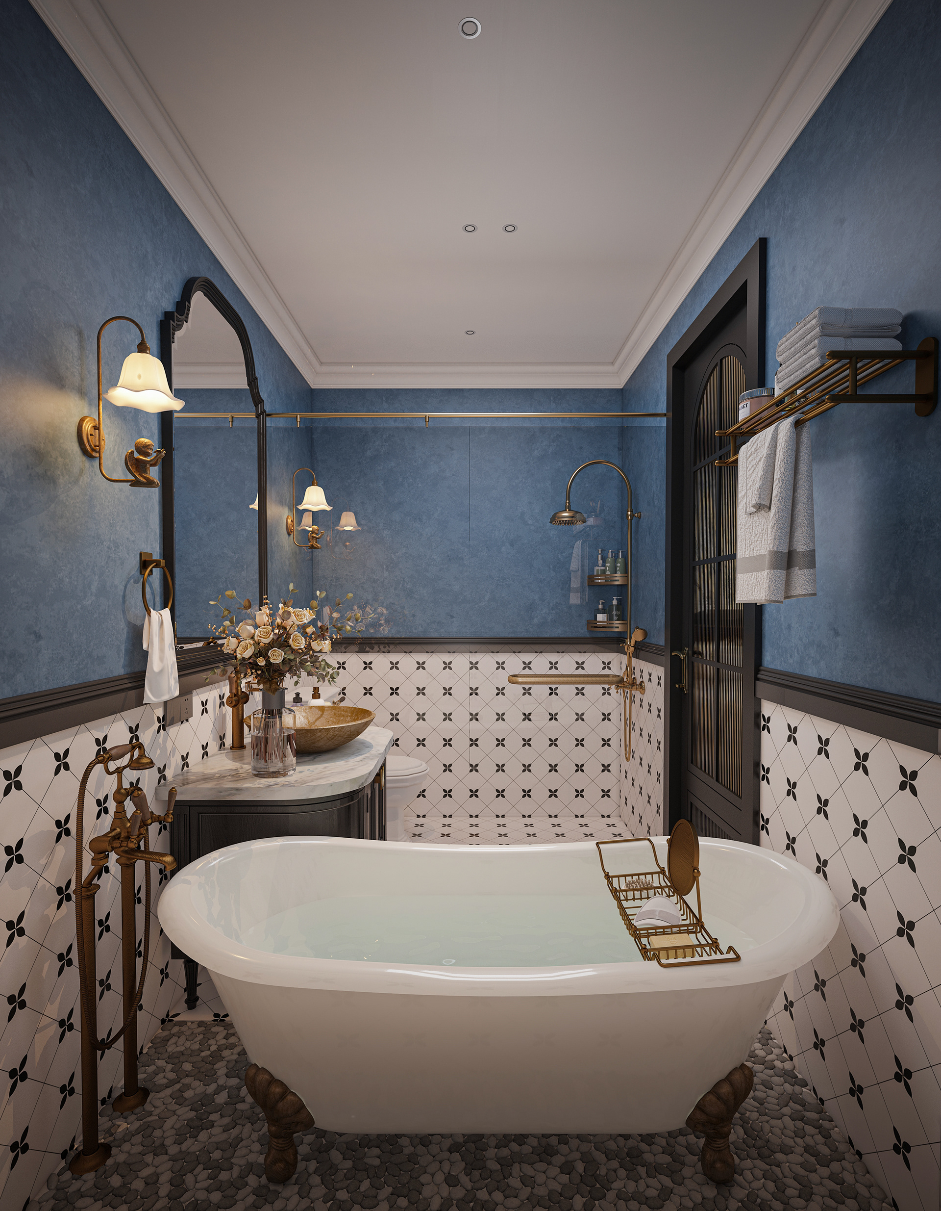 丨越南胡志明市丨TRAN NGỌC VỊ TRÍ-8