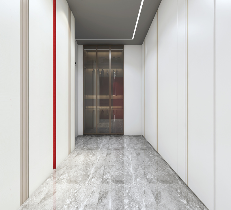 思佳全屋定制展厅-6