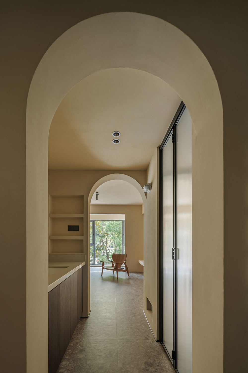 游野之外 · 武汉凤凰城 155㎡自然之家丨中国武汉-59