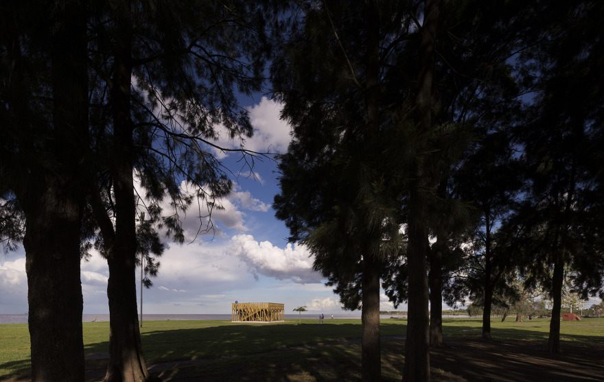 文化之巢,布宜诺斯艾利斯 / Josep Ferrando-43