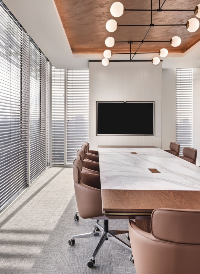 Ref Logistics Offices - Istanbul | Office Snapshots-8