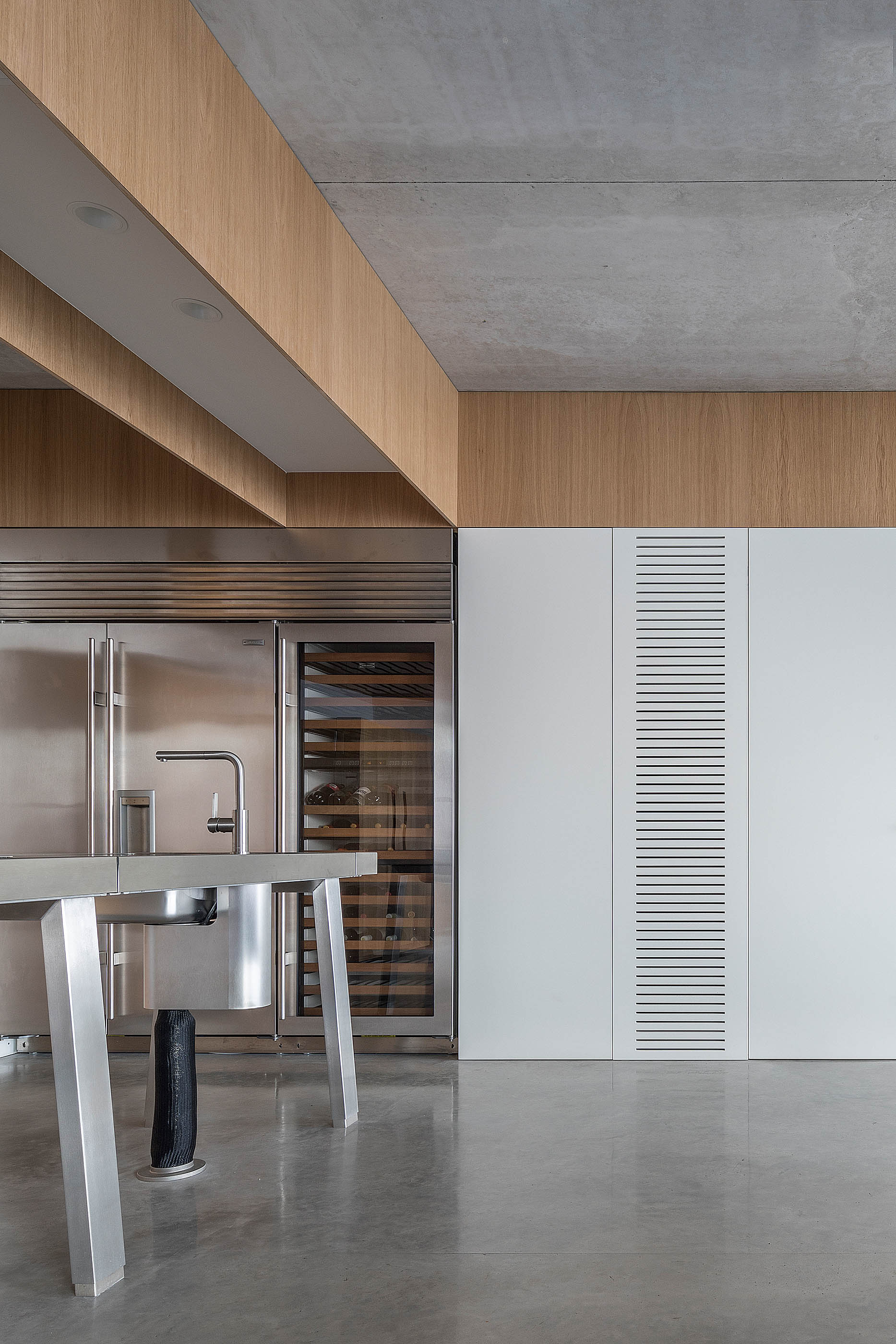 Port de la Selva 住宅丨西班牙丨marià castelló,architecture-94