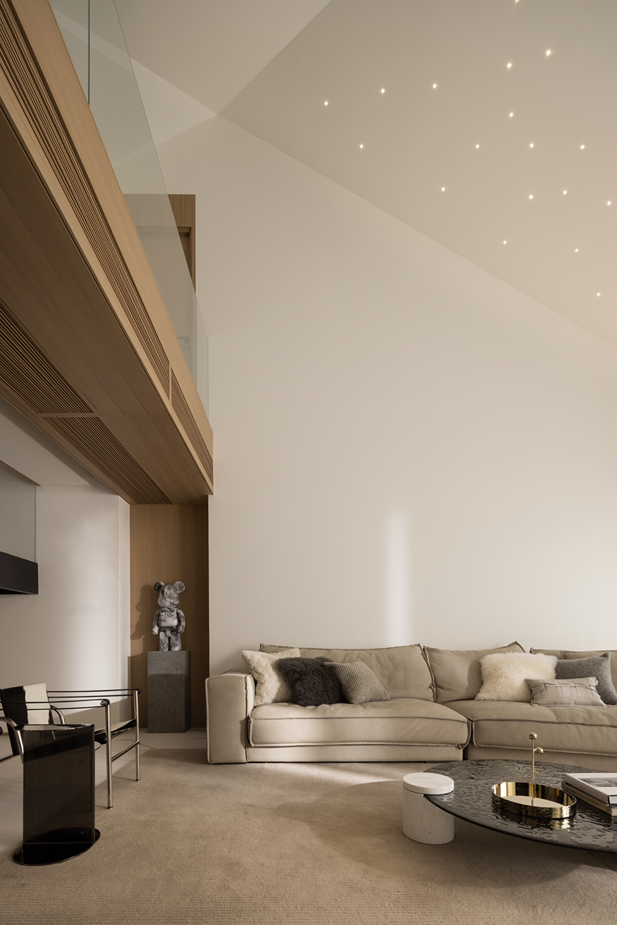 心存希冀 目有繁星丨中国温州丨象限设计-3