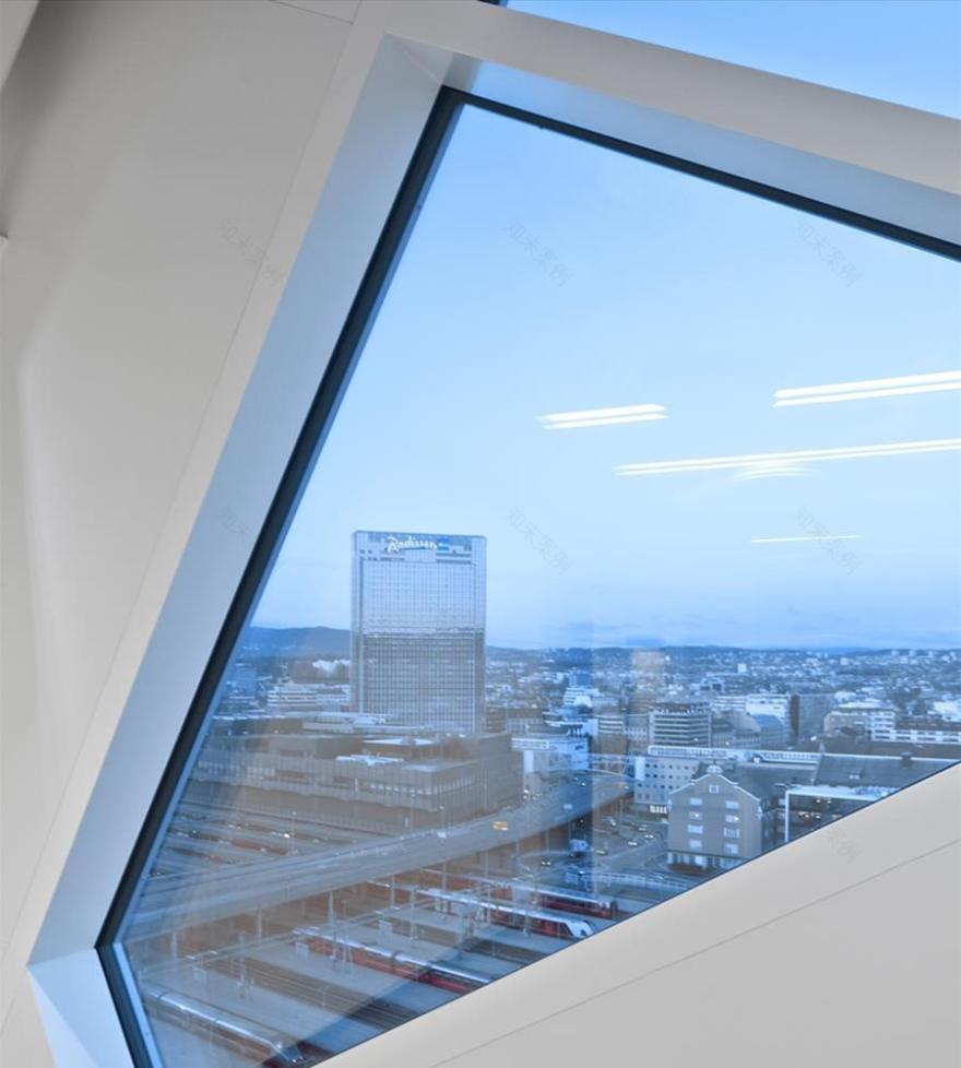 Barcode B·10·1 办公楼-14