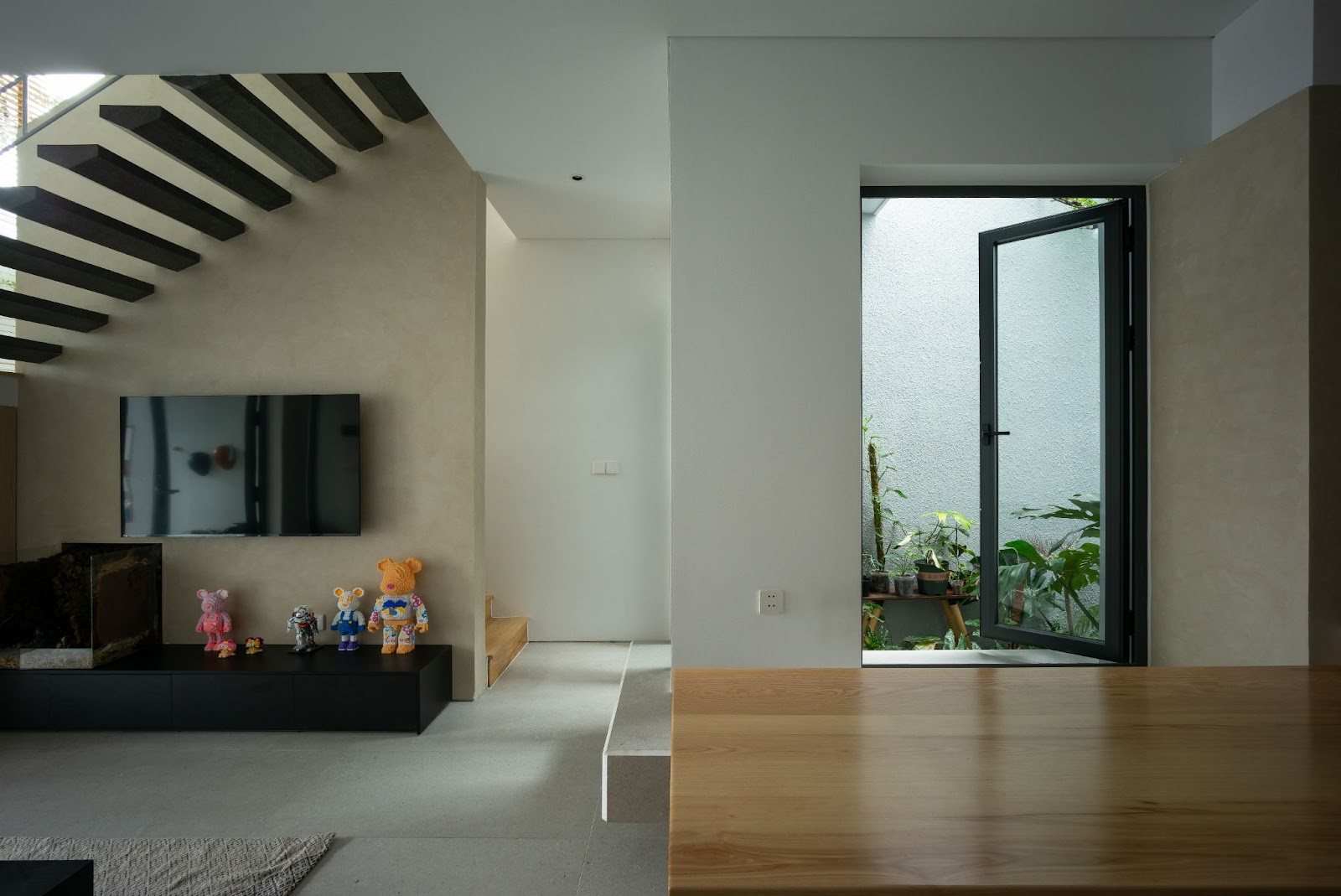 KHÁNH HOUSE - INTERIOR-20