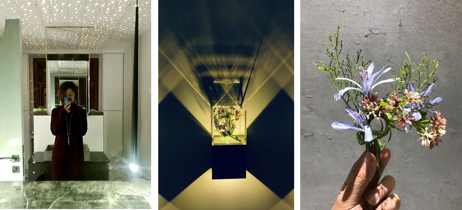 和平·先农大院·末那识 Ice cream 体验店设计丨中国和平丨Manas design studio-112