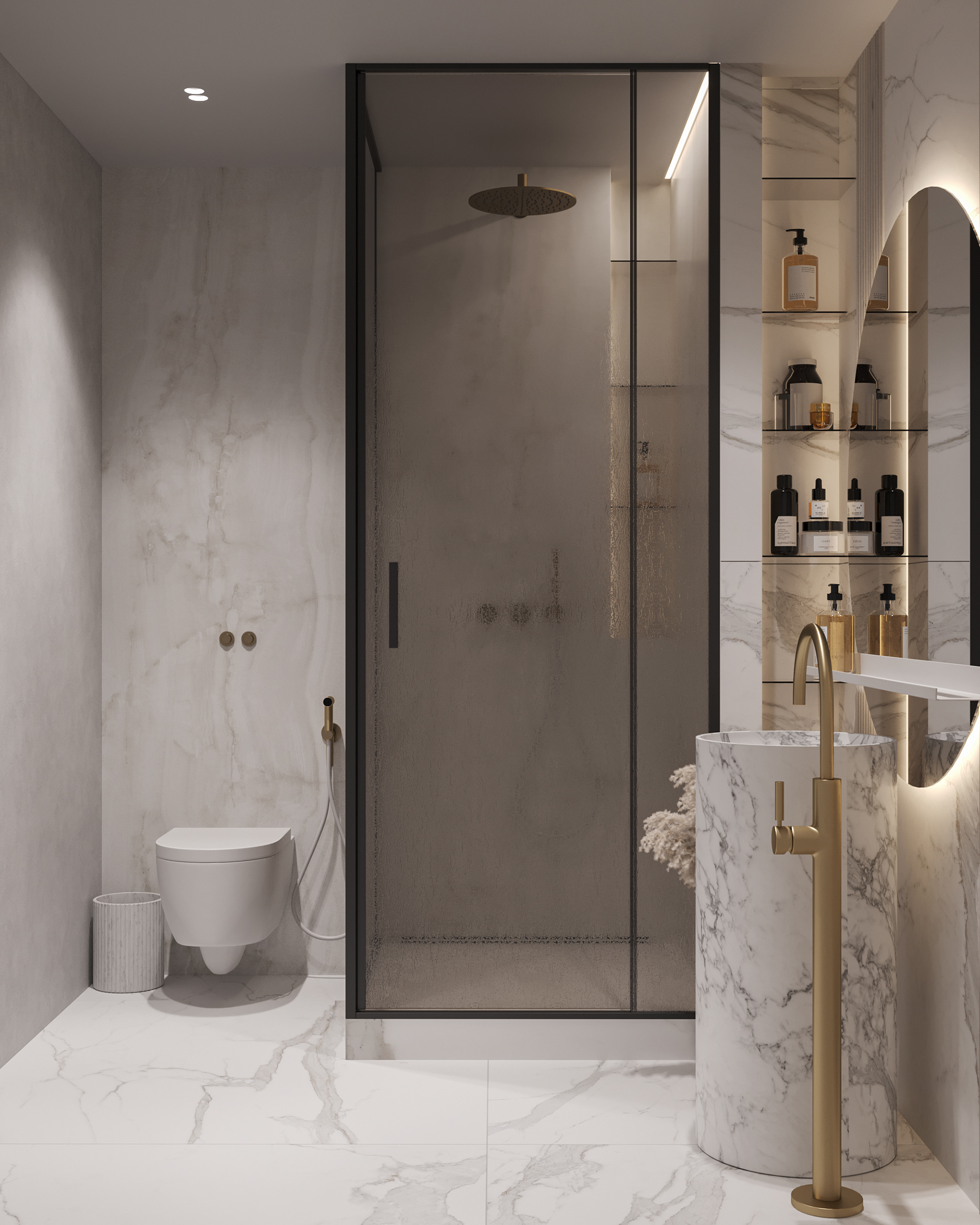 AP37ES 住宅室内设计丨英国丨Dunder Helen,Dunder Ivan-39