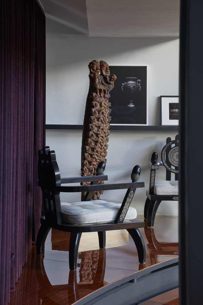 米兰的Casa Museo（说明：Casa Museo目前没有通用且固定准确的单一中文对应表述，在不同语境有不同译法，常见如住宅博物馆故居博物馆等，如果这不是想要的结果，还请提供一定背景信息） 丨意大利米兰丨Lazzarini Pickering Architetti（LPA）-50