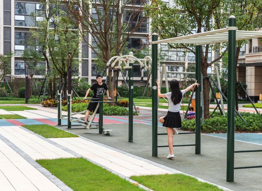 佛山旭辉·公元（合盈家园）-71