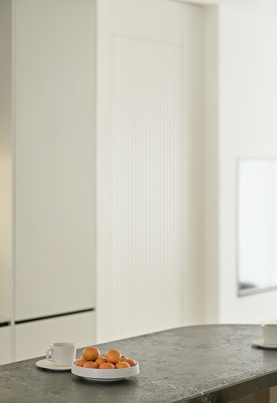 窗明几净,阳光满溢的家-13