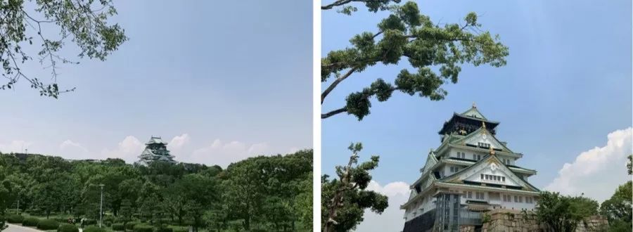 日本建筑风情游 | 传统与现代的完美融合-24