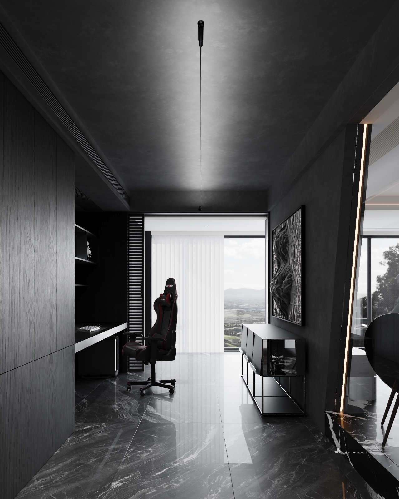 现代客餐厅是你最坚实的选择-15