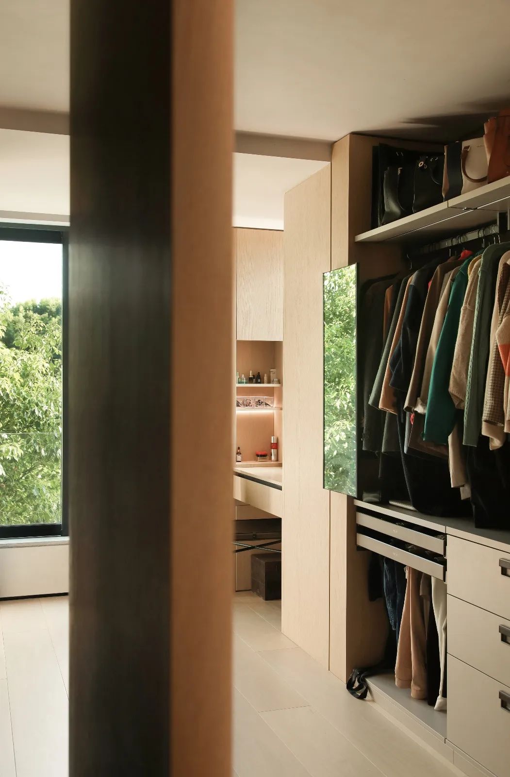 森林中的避世之家-32