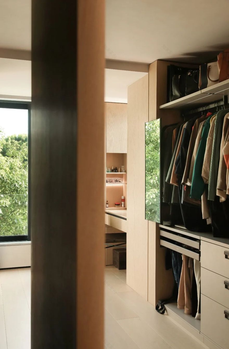 森林中的避世之家-32