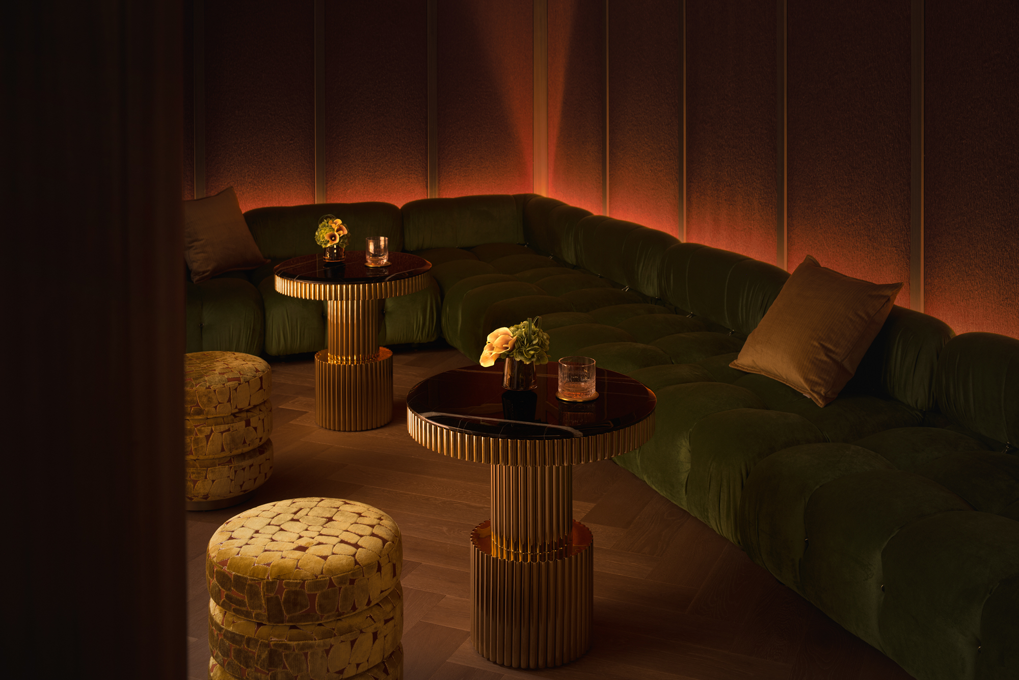 广东广州番禺南天名苑西区U栋下叠丨中国广州-47